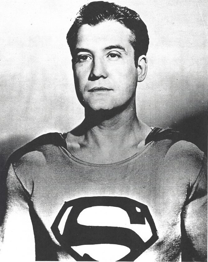 George Reeves
