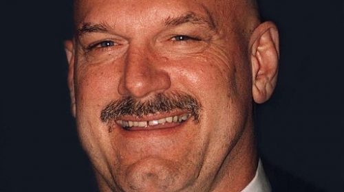 Photo of Jesse Ventura