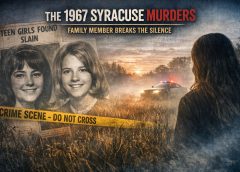Sarah Savage Interview Jacqueline Saunders Relative Speaks !