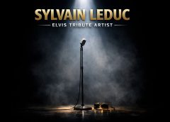 Sylvain Leduc