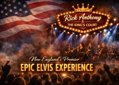 Rick Anthony