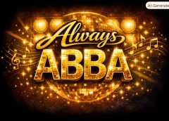Michelle Truman Interview Always ABBA